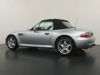 Foto 15 van BMW Z3 Roadster 3.2 M - Airco - Stoelverwarming - 321 PK - Virena Zekerheidspakket €895,-