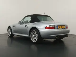 Foto 16 van BMW Z3 Roadster 3.2 M - Airco - Stoelverwarming - 321 PK - Virena Zekerheidspakket €895,-
