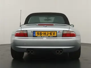 Foto 17 van BMW Z3 Roadster 3.2 M - Airco - Stoelverwarming - 321 PK - Virena Zekerheidspakket €895,-