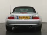Foto 27 van BMW Z3 Roadster 3.2 M - Airco - Stoelverwarming - 321 PK - Virena Zekerheidspakket €895,-