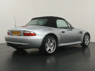 Foto 19 van BMW Z3 Roadster 3.2 M - Airco - Stoelverwarming - 321 PK - Virena Zekerheidspakket €895,-