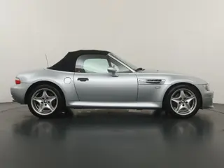 Foto 20 van BMW Z3 Roadster 3.2 M - Airco - Stoelverwarming - 321 PK - Virena Zekerheidspakket €895,-