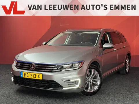 Volkswagen Passat Variant 1.4 TSI GTE Highline | Pano | Stoelverwarming | Trekhaak