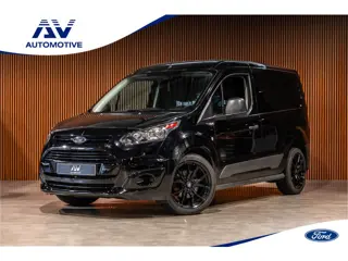 Ford Transit Connect 1.5 TDCI | Airco | Trekhaak | MF Stuur | Bluetooth | Orig. NL Auto | Nieuwe APK