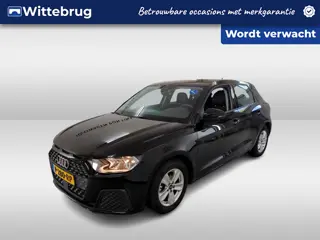 Audi A1 Sportback 25 TFSI Pro Line / CRUISE/ DIGITAL DASH. AIRCO/ 15'' LMV