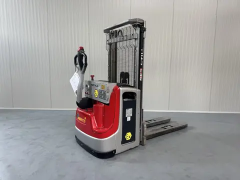 EXV 14 C * DEMO * Atex EX * Miretti 2G / Z1 & 3D / Z22 * NEW battery !!