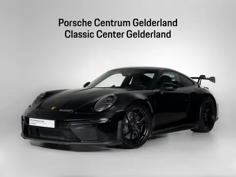 Porsche 911 GT3