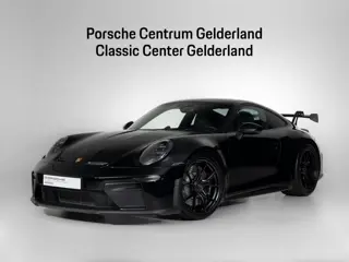 Porsche 911 GT3