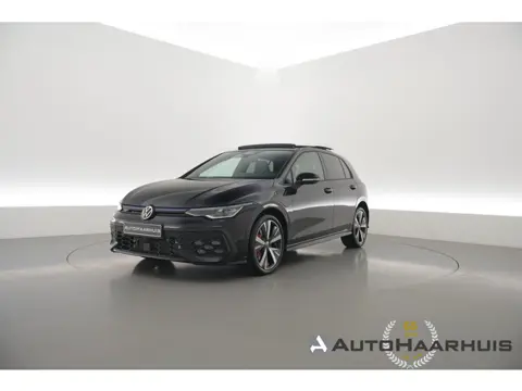Volkswagen Golf 1.5 eHybrid GTE 272pk | Pano | Stoelventi. | Elek. Trekhaak | Memory | IQ. Light | 3