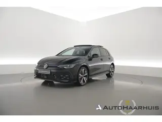 Volkswagen Golf 1.5 eHybrid GTE 272pk | Pano | Stoelventi. | Elek. Trekhaak | Memory | IQ. Light | 3