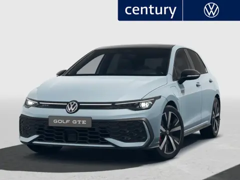 Volkswagen Golf GTE 1.5 eHybrid 200 kW / 272 PK Hatchback 6 versn.