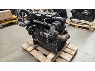 Deutz BF4M2012
