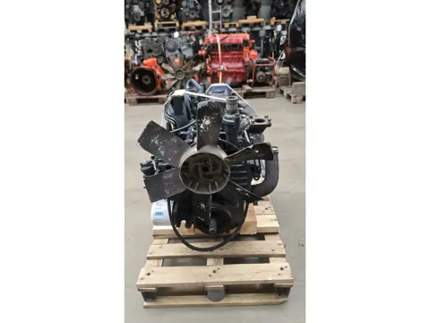 Kubota V2203 (bj 2019)