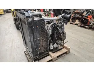 Perkins 1104D-E44TA (NJ51617) (bj 1900)