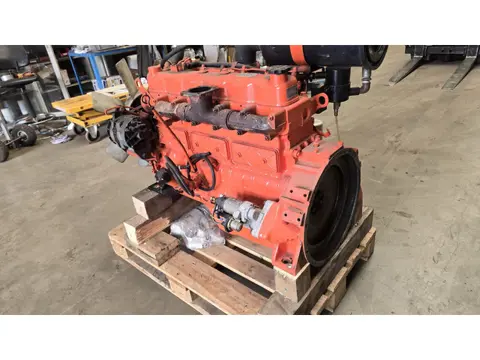 Doosan DB58