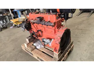 Doosan DB58