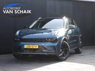 Lynk & Co 01 1.5 MODELJAAR 2023 | PANO-DAK | MEMORY | 360° CAMERA | INFINITY AUDIO | APPLE CARPLAY |