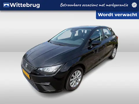 SEAT Ibiza 1.0 EcoTSI Style / CRUISE/ DAB/ CLIMA/ 15'' LMV
