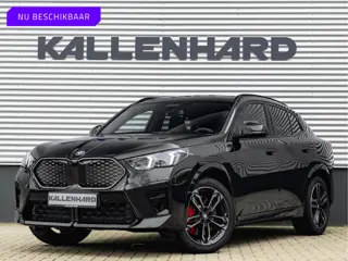 BMW iX2 xDrive30 M-Sport Pro - Driving Ass Prof - Head-up - Massage Zetel
