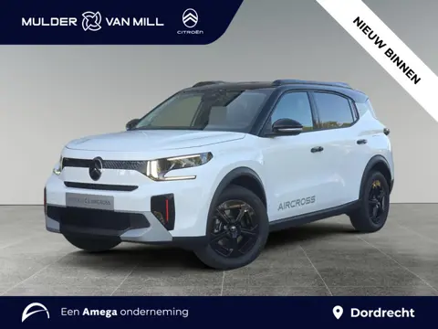 Citroën C3 Aircross Collection 1.2 Hybrid 145pk | MEGADEAL | SNEL LEVERBAAR | 2+6 JAAR GARANTIE* |  