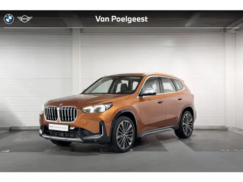 BMW X1 sDrive18i | X-Line | Trekhaak | Achteruitrijcamera