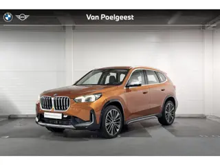 BMW X1 sDrive18i | X-Line | Trekhaak | Achteruitrijcamera