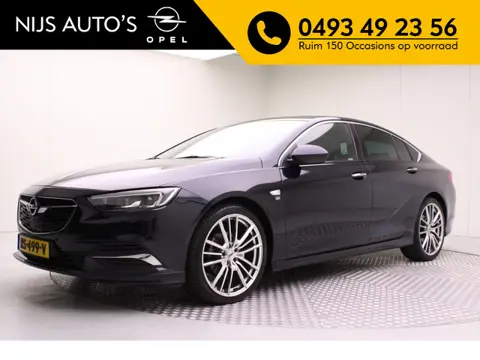 Opel Insignia Grand Sport 1.5 Turbo Business Executive | automaat | head up | matrix verlichting | s