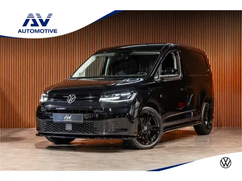 Volkswagen Caddy Cargo 2.0 TDI | DSG | LED | CarPlay | Camera | Virtual Cockpit | Navigatie | Cruise