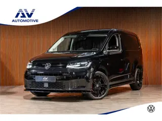 Volkswagen Caddy Cargo 2.0 TDI | DSG | LED | CarPlay | Camera | Virtual Cockpit | Navigatie | Cruise