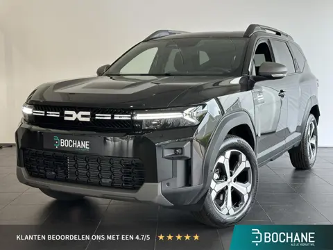 Dacia Bigster 1.8 Hybrid 155 Journey VOORRAADVOORDEEL | PACK WINTER | PACK ASSIST