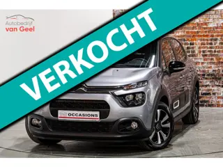 Citroen C3 Max | Cruise Control | DAB |Connected Services