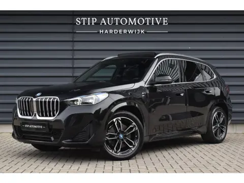 BMW X1 xDrive30e M Sport | Pano | Trekhaak | Harman/Kardon | Massage | ACC | Head-Up | Memory seat |