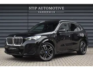BMW X1 xDrive30e M Sport | Pano | Trekhaak | Harman/Kardon | Massage | ACC | Head-Up | Memory seat |