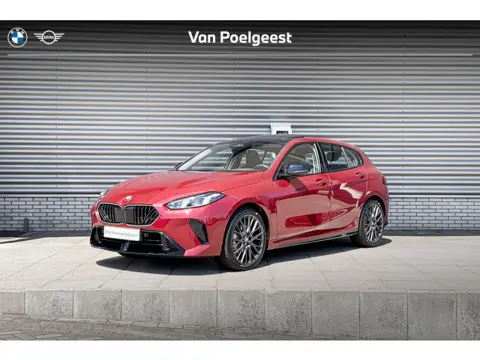 BMW 1 Serie 120 M Sport Design Edition
