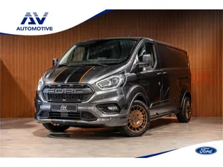 Ford Transit Custom 320 2.0 TDCI 185 PK L2H1 Sport | Automaat | CarPlay | Camera | Stoelverwarming |