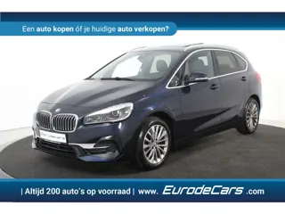 BMW 2 Serie Active Tourer 225xe Luxury *1ste Eigenaar*Panoramadak*Leer*
