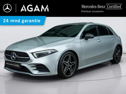 Mercedes-Benz A-Klasse Hatchback 180 Business Solution AMG | Panorama dak