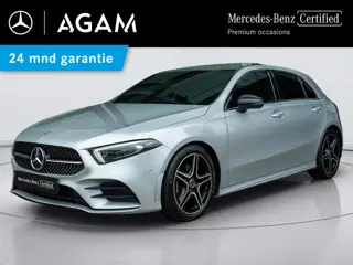 Mercedes-Benz A-Klasse Hatchback 180 Business Solution AMG | Panorama dak