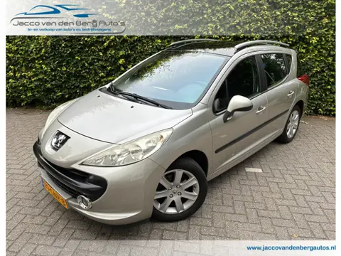 Peugeot 207 SW 1.6 VTi XS I Airco I Panoramadak