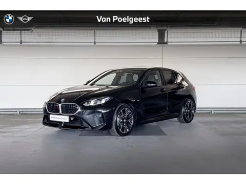 BMW 1 Serie 120