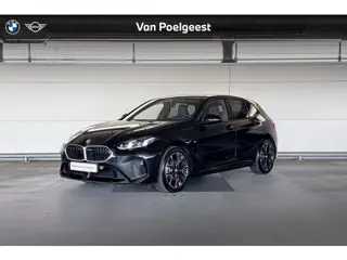 BMW 1 Serie 120