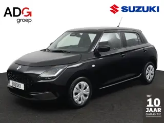 Suzuki Swift 1.2 Comfort Smart Hybrid | Super aanbieding! | €2.500,- korting! | Nieuwe Auto | Naviga