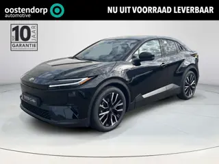 Toyota C-HR+ First Edition 77 kWh