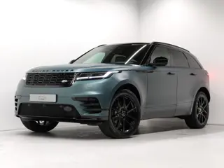 Land Rover Range Rover Velar 2.0 P400e AWD Belgravia Edition Satin PHEV Leverbaar vanaf 06/2026