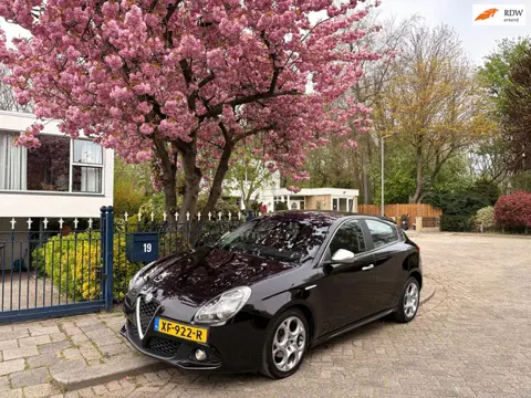 Alfa Romeo Giulietta 1.6 JTDm Super