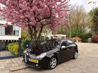Alfa Romeo Giulietta 1.6 JTDm Super