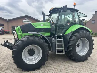 Deutz-Fahr Agrotron 630 TTV