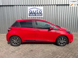 Toyota Yaris 1.5 Hybrid Active