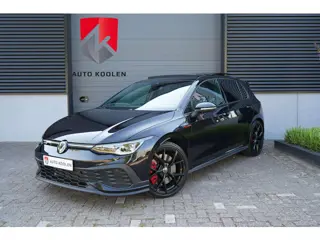 Volkswagen Golf 2.0 TSI GTI CLUBSPORT PANO/H&K/ACC/Blackpack/IQ/Travel assist