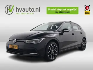 Volkswagen Golf 1.5 TSI STYLE | Panoramadak | Trekhaak | Camera